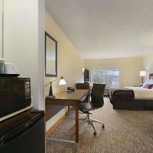 King Room Disability Access