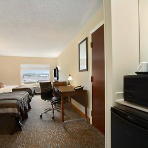 Queen Room Disability Access